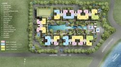 Parc Vera (D19), Condominium #606383091